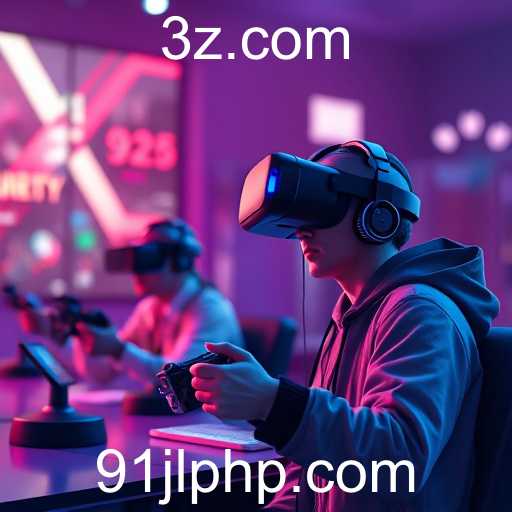 91jl Revolutionizes Online Gaming Experience