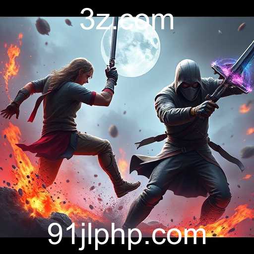 Action Games