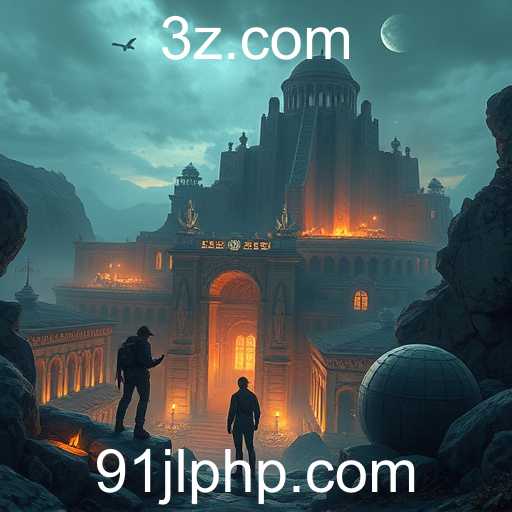 Adventure Games