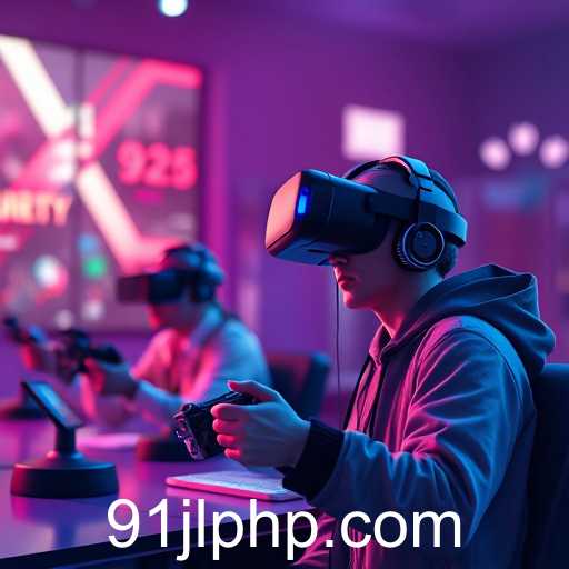 The Digital Transformation of the Gaming Industry