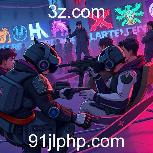 Multiplayer Games