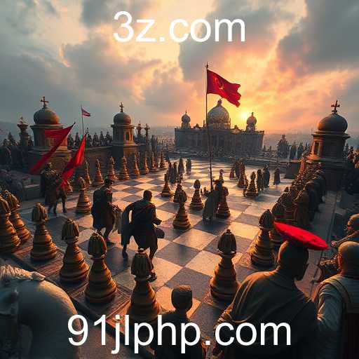 Strategy Games